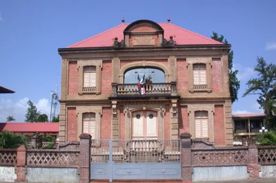 Saint-Laurent-du-Maroni - Photo 3