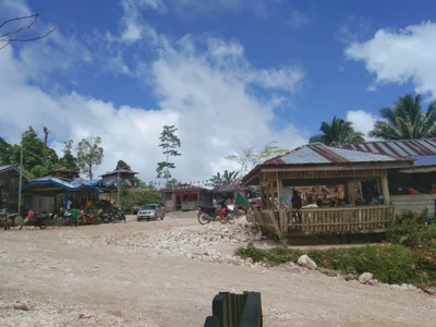 Baganga - Photo 2