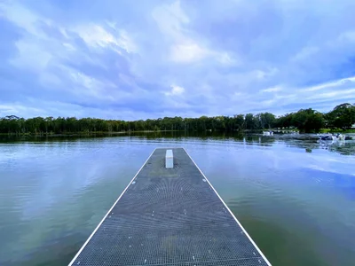 Wallaga Lake - Photo 2