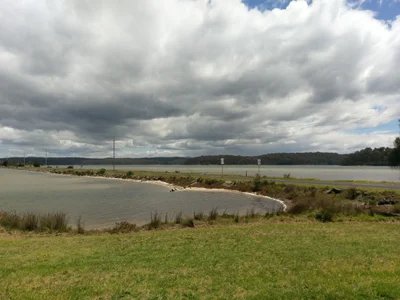Wallaga Lake - Photo 4