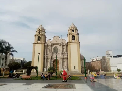 Nuevo Chimbote District - Photo 2