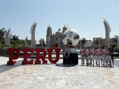 Nuevo Chimbote District - Photo 3