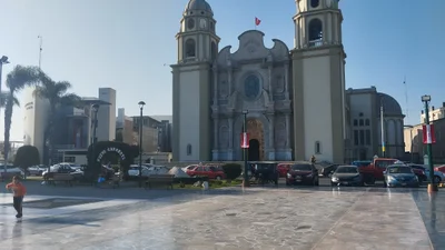 Nuevo Chimbote District - Photo 4
