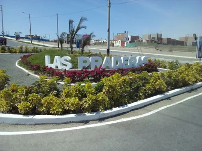 Nuevo Chimbote District - Photo 5