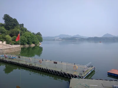 Lin'an District - Photo 5