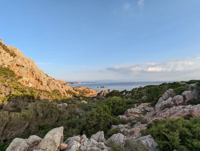Caprera - Photo 2