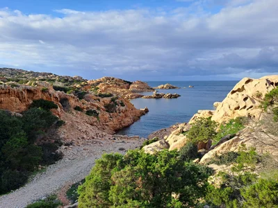 Caprera - Photo 4