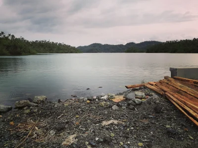 Cagraray Island - Photo 4