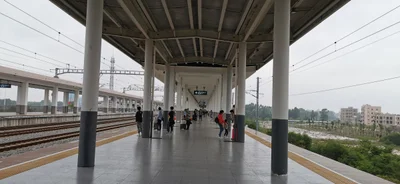 Wuchuan - Photo 5