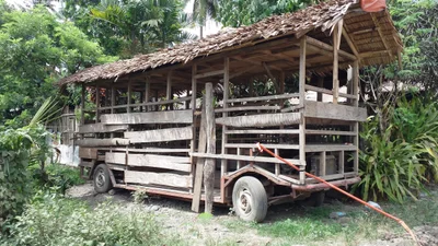 Cabadbaran - Photo 3