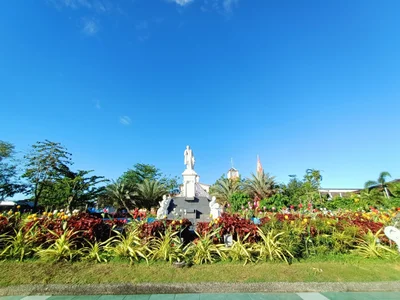 Cabadbaran - Photo 4