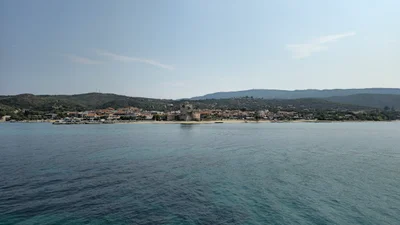 Mt. Athos Peninsula - Photo 4