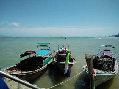 Krabi - Photo 3