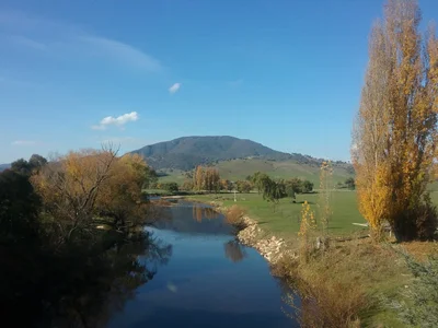 Cudgewa - Photo 2
