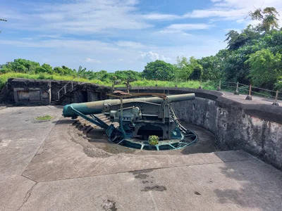Corregidor Island - Photo 2