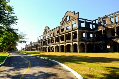 Corregidor Island - Photo 3