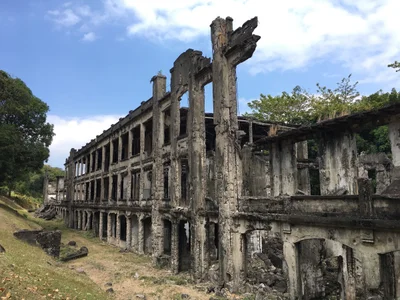 Corregidor Island - Photo 4