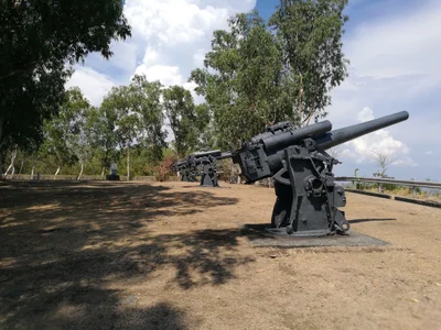 Corregidor Island - Photo 5