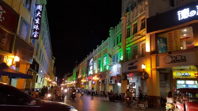 Beiliu - Photo 2