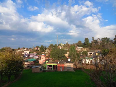 Nurpur - Photo 2