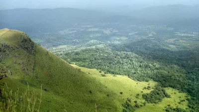 Kemmannagundi - Photo 3