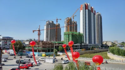 Feixian - Photo 3