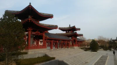 Feixian - Photo 4