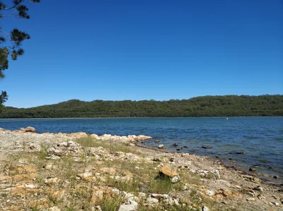 Smiths Lake - Photo 4