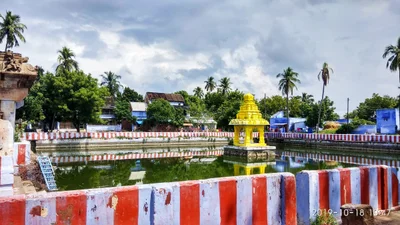 Brahmadesam - Photo 2