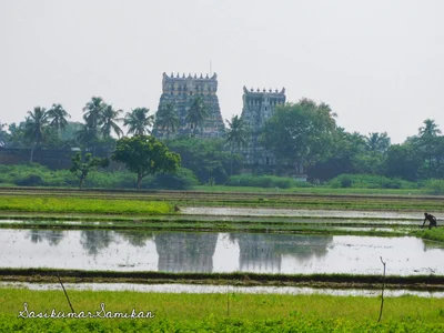 Brahmadesam - Photo 3