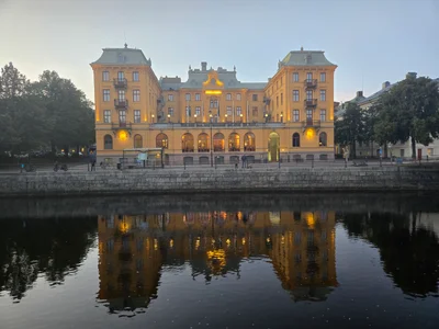 Gävle - Photo 2
