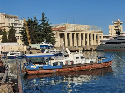 Yalta - Photo 2
