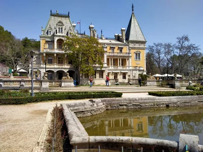 Yalta - Photo 3