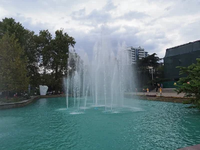 Yalta - Photo 4