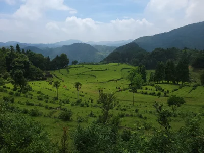 Luoyuan County - Photo 3