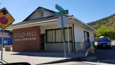 Gold Hill - Photo 2