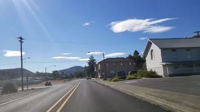 Gold Hill - Photo 3
