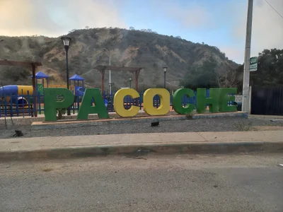 Pacoche - Photo 4