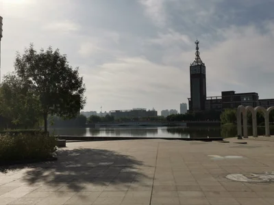 Huanghua City - Photo 4