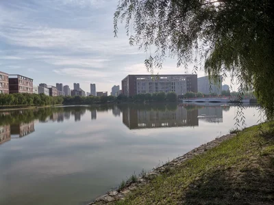 Huanghua City - Photo 5
