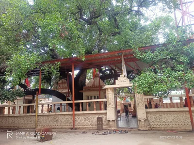 Thangadh - Photo 2