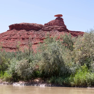 Mexican Hat - Photo 4