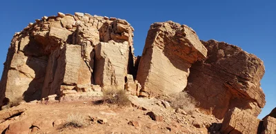 Mexican Hat - Photo 5