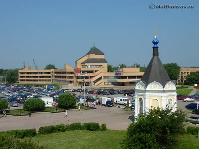 Dmitrov - Photo 4