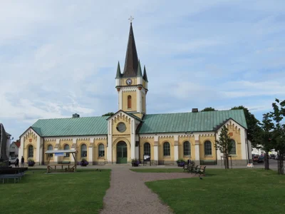 Borgholm - Photo 2