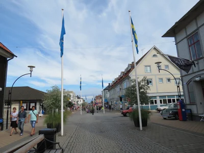 Borgholm - Photo 3