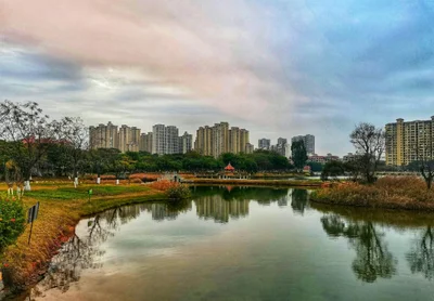 Quanzhou - Photo 3