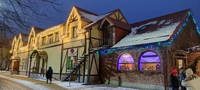 Zelenogradsky Okrug - Photo 4