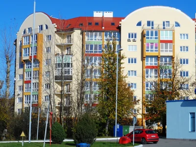 Zelenogradsky Okrug - Photo 5