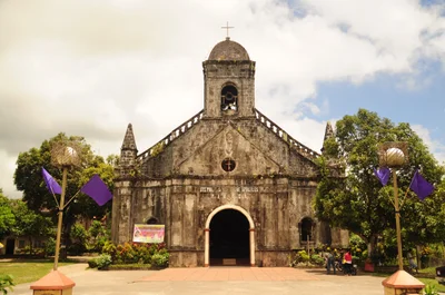 Lagonoy - Photo 3